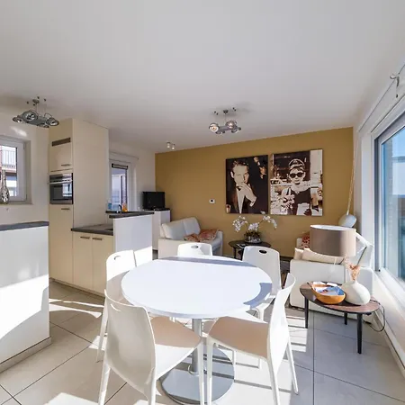 Apartamento Chardonnay - 0501 *