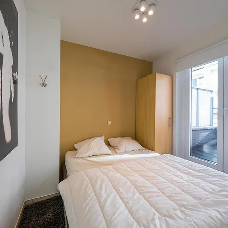 Apartamento Chardonnay - 0501